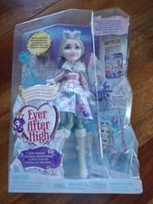 Ever After High Epic Winter