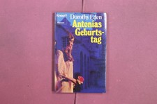 395340 Dorothy Eden ANTONIAS