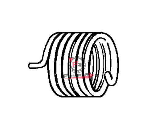 554 0071236 sprung - m, /