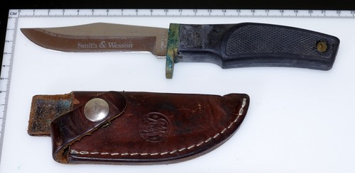 Schönes smith wesson - schönes, smith&wesson