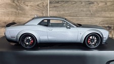 Dodge Challenger 1:18 GT Spirit