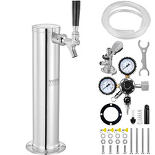 VEVOR Kegerator-Turm-Kit