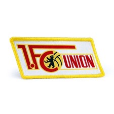 Aufnäher union berlin - union,