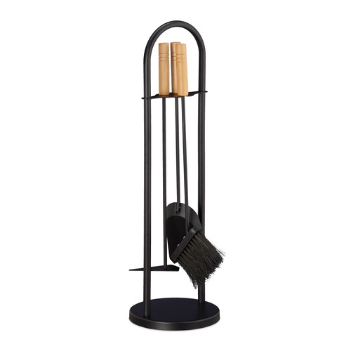 Kaminbesteck modern