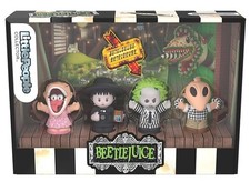 Little People Beetlejuice