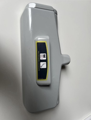 Rollenabdeckung philips - philips, fc