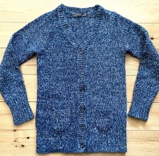 Strickjacke - Long Cardigan -