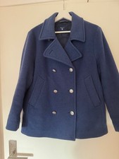 Gant Cabanjacke Gr. XL Mittelblau