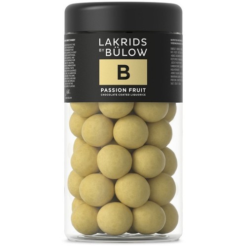 Lakrids bülow b - lakrids, by