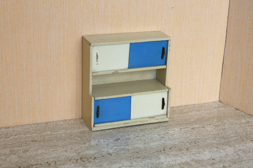 Alter küchenschrank - alter,