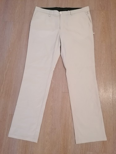 Golfino herren golfhose weiß - herren,