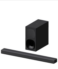 Sony HT-G700 3,1 Kanal Soundbar - Schwarz