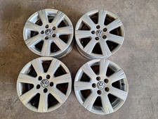 Original VW Polo 9N 14 Zoll