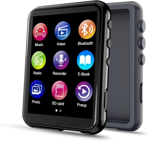 Mp3 player mit - 64, gb