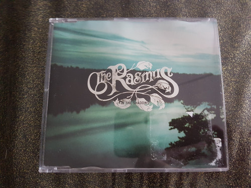 The rasmus in - ,