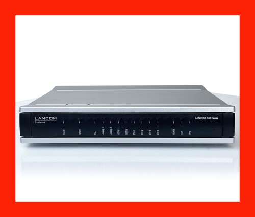 Lancom r883vaw business router - r883vaw,