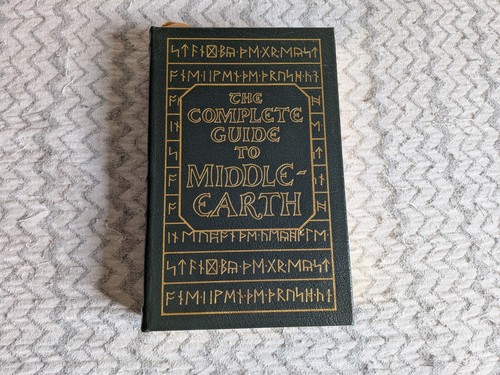The complete guide - the,