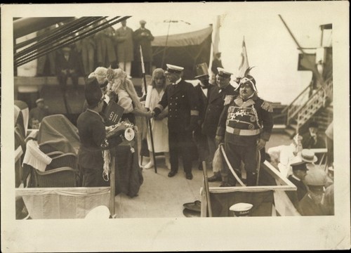 Foto polarfahrt norddeutscher - polarfahrt,