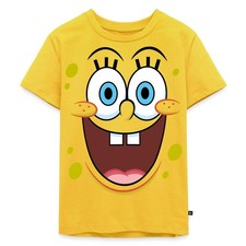 SpongeBob Schwammkopf Kostüm