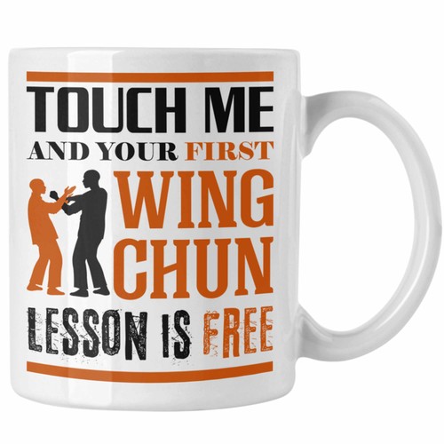 Wing chun kung - chun,