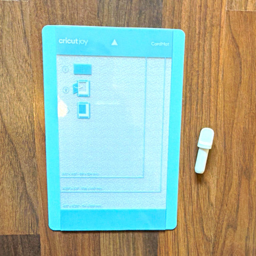 Cricut joy cardmat inkl - ,