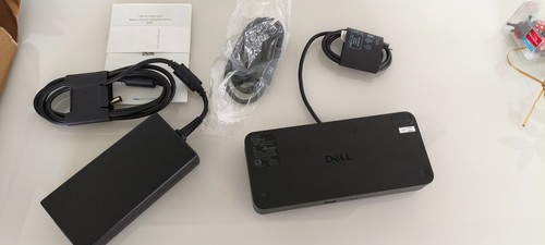 Dell pro thunderbolt sd25 - pro, 4