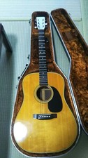 Martin D-28 1979 USA Vintage