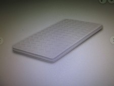 2 matratzen topper 80x200