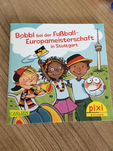 Pixi sonderausgabe bobbl bei - sonderausgabe,