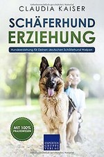 Schäferhund Erziehung