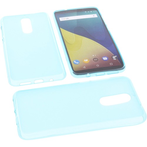 Tasche für wiko view - tasche,