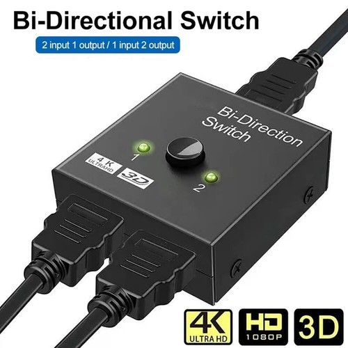 Hdmi umschalter switch - hdmi,
