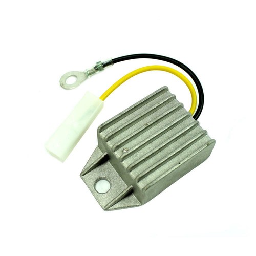 Led spannungsbegrenzer pas - 6v,