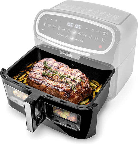 Duronic afd1 airfryer - afd1,