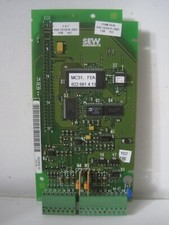 SEW Umrichter Movitrac 31C