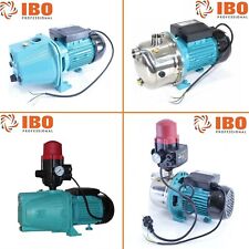 Kreiselpumpe Gartenpumpe 1100