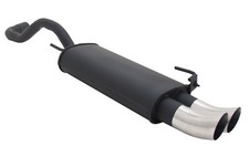 Novus sportauspuff polo - novus, 4