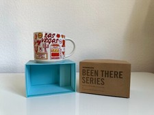 Starbucks Sammeltasse/Mug LAS VEGAS Been There Series NEU !!