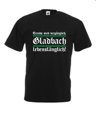 T-Shirt Größe S bis 4XL