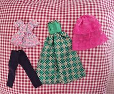 Barbie - Kleider Sammlung