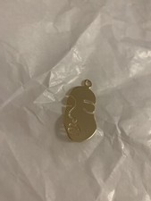 Gesicht Face 3D 3,5cm Groß