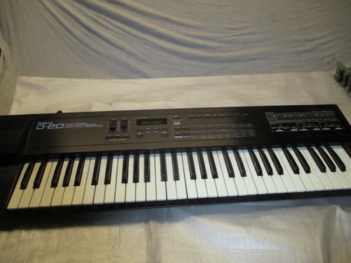 Roland synthesizer - roland,