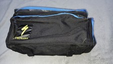 SPECIALIZED FAHRRADTASCHE vorne oder hinten Fahrrad Gepäcktasche Lenkertasche