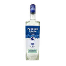 Vodka русский - vodka, "Русский