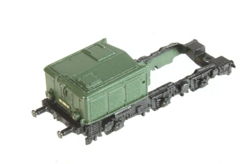 Märklin 26680 lok vorbau - 26680, lok-vorbau