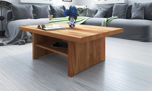 Couchtisch zigo kernbuche - couchtisch,