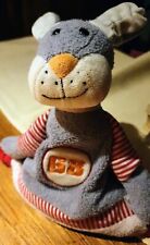 Sterntaler Hase Humphrey 68 Körnerkissen Wärmekissen