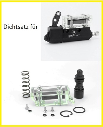 Kart bremszylinder - kart,