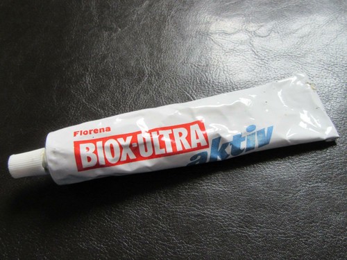 Florena biox ultra - florena, aktiv