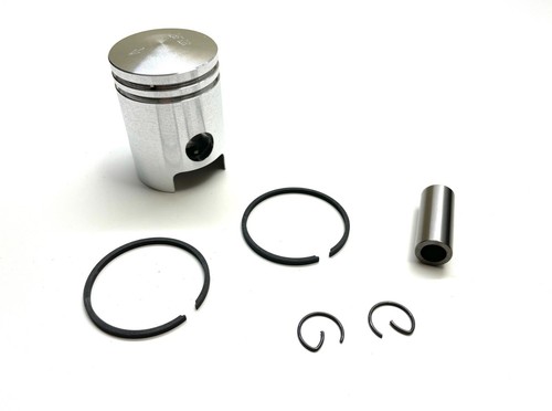 Kolben 50ccm für - 50ccm, (38mm)